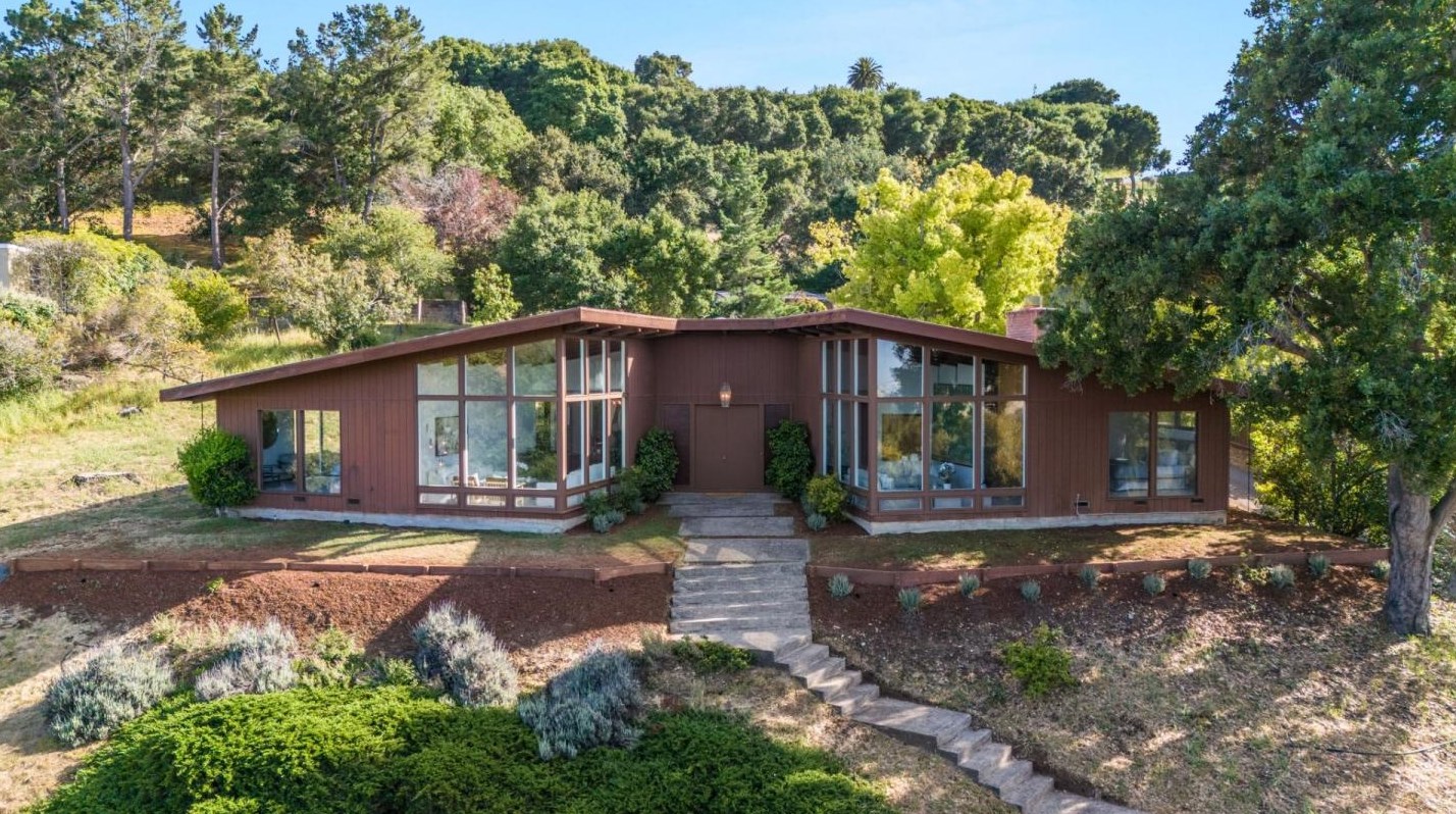 27876 Via Ventana Way, Los Altos CA 94022-3269 exterior