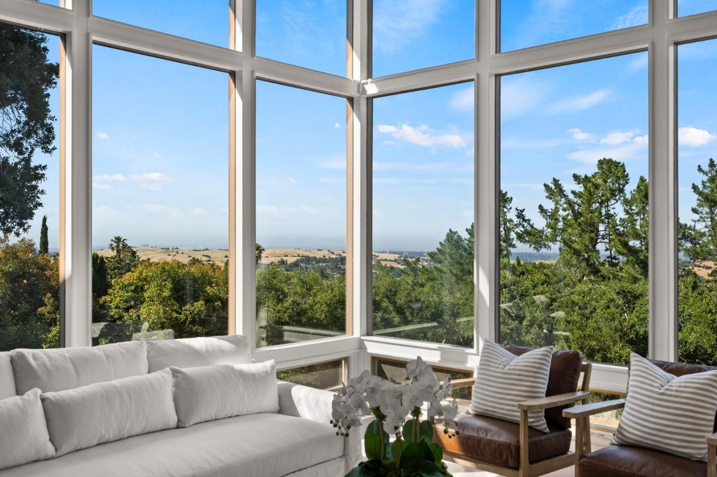 27876 Via Ventana Way, Los Altos CA 94022-3269 exterior