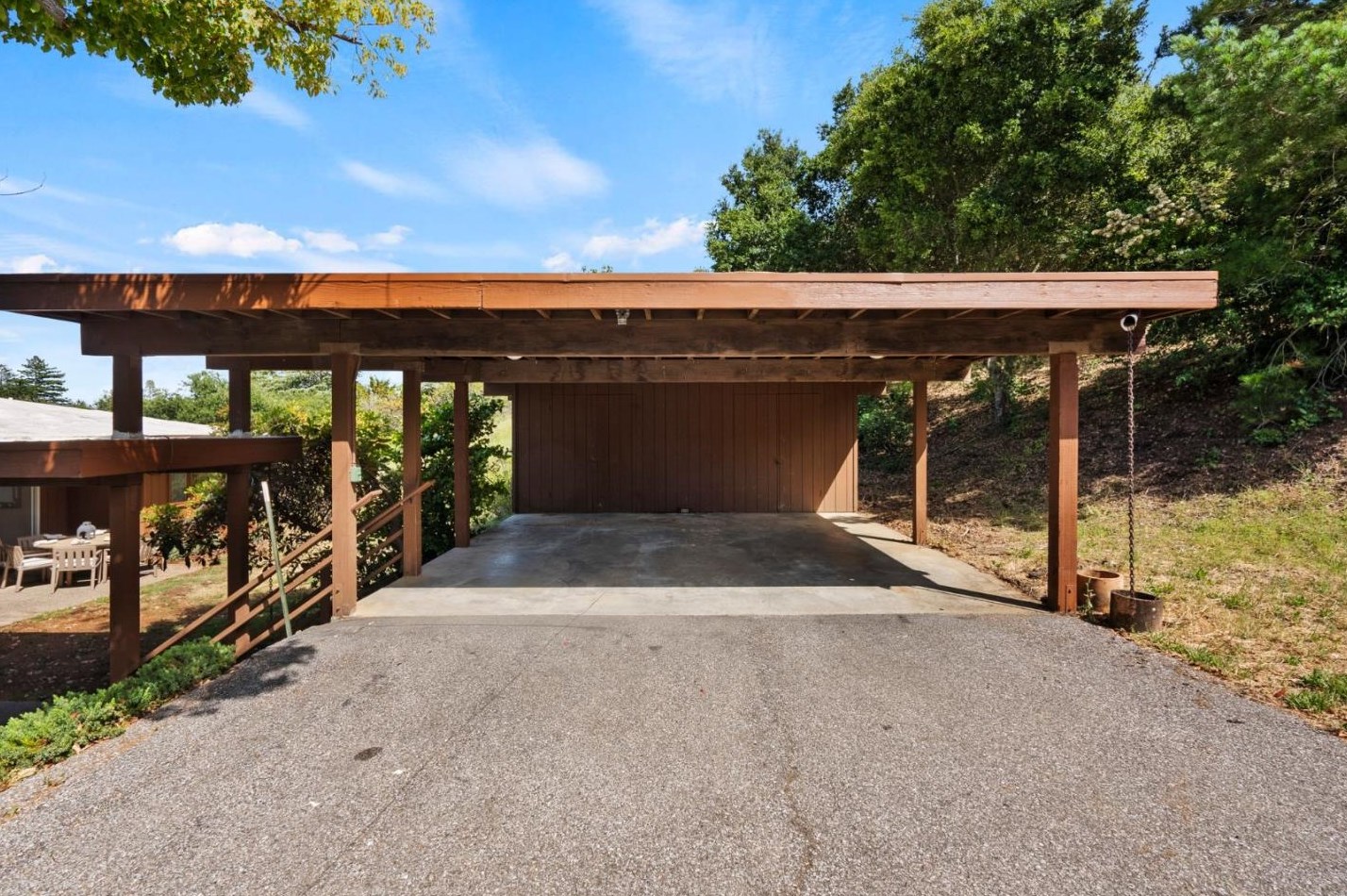 27876 Via Ventana Way, Los Altos CA 94022-3269 exterior