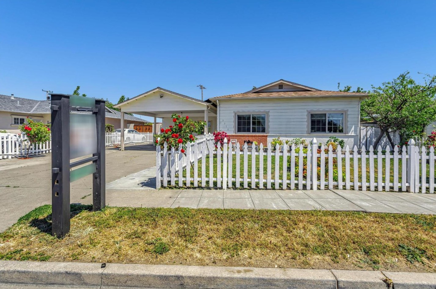 3378 Mission View Dr, Fremont, CA 94538-2919