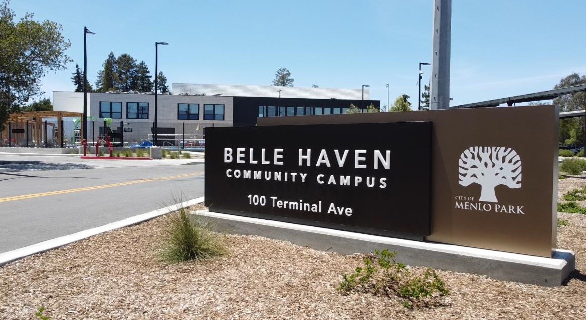 170 Terminal Ave, Menlo Park CA  94025-1246 exterior