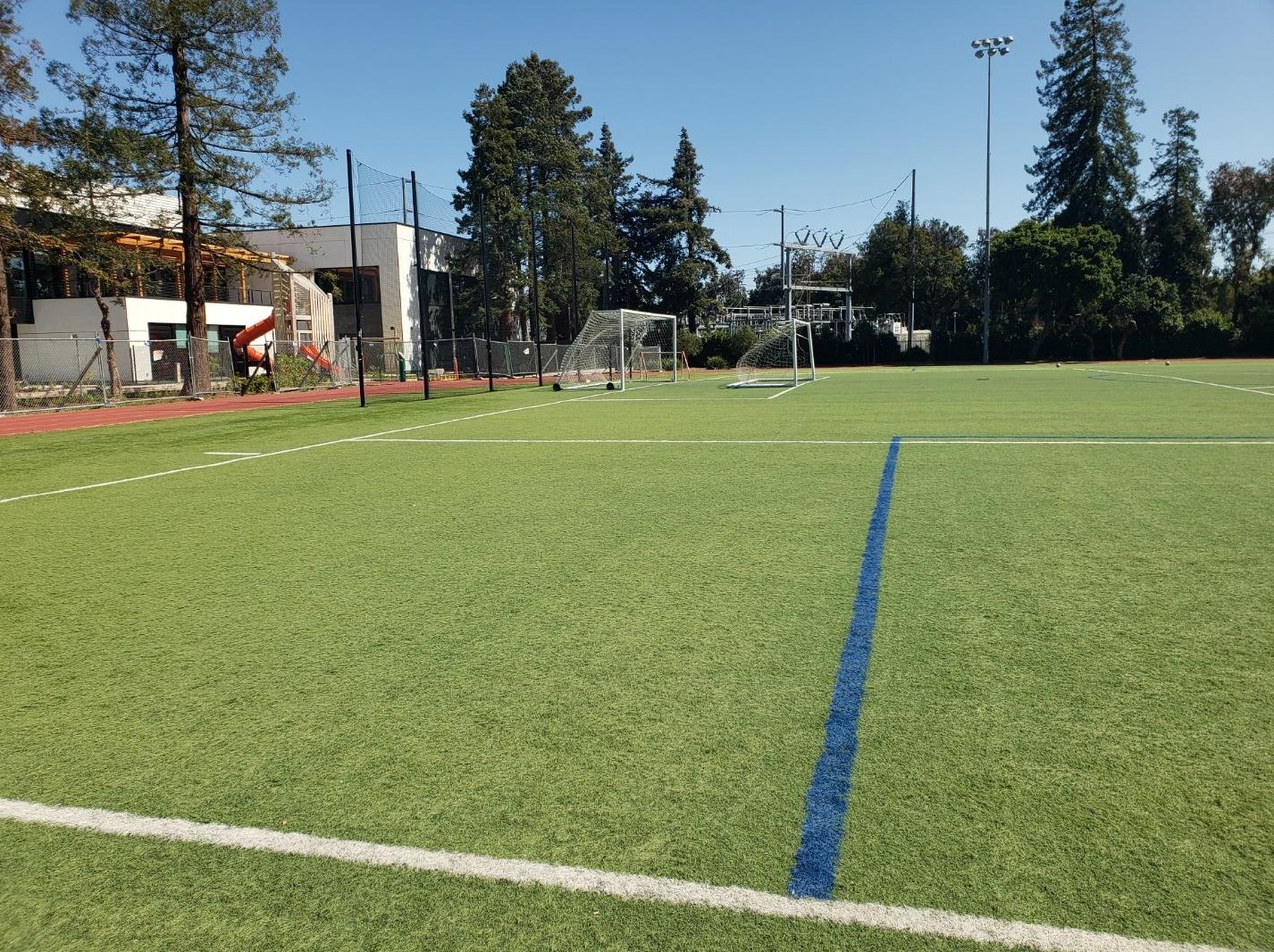 170 Terminal Ave, Menlo Park CA  94025-1246 exterior