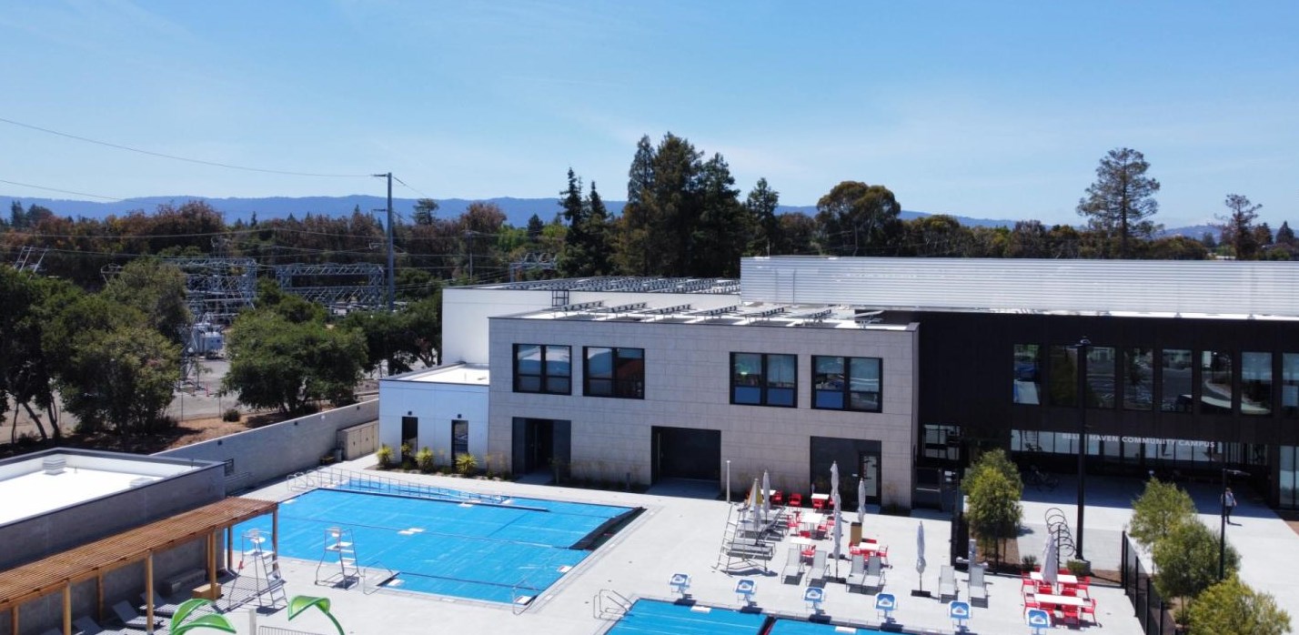 170 Terminal Ave, Menlo Park CA  94025-1246 exterior