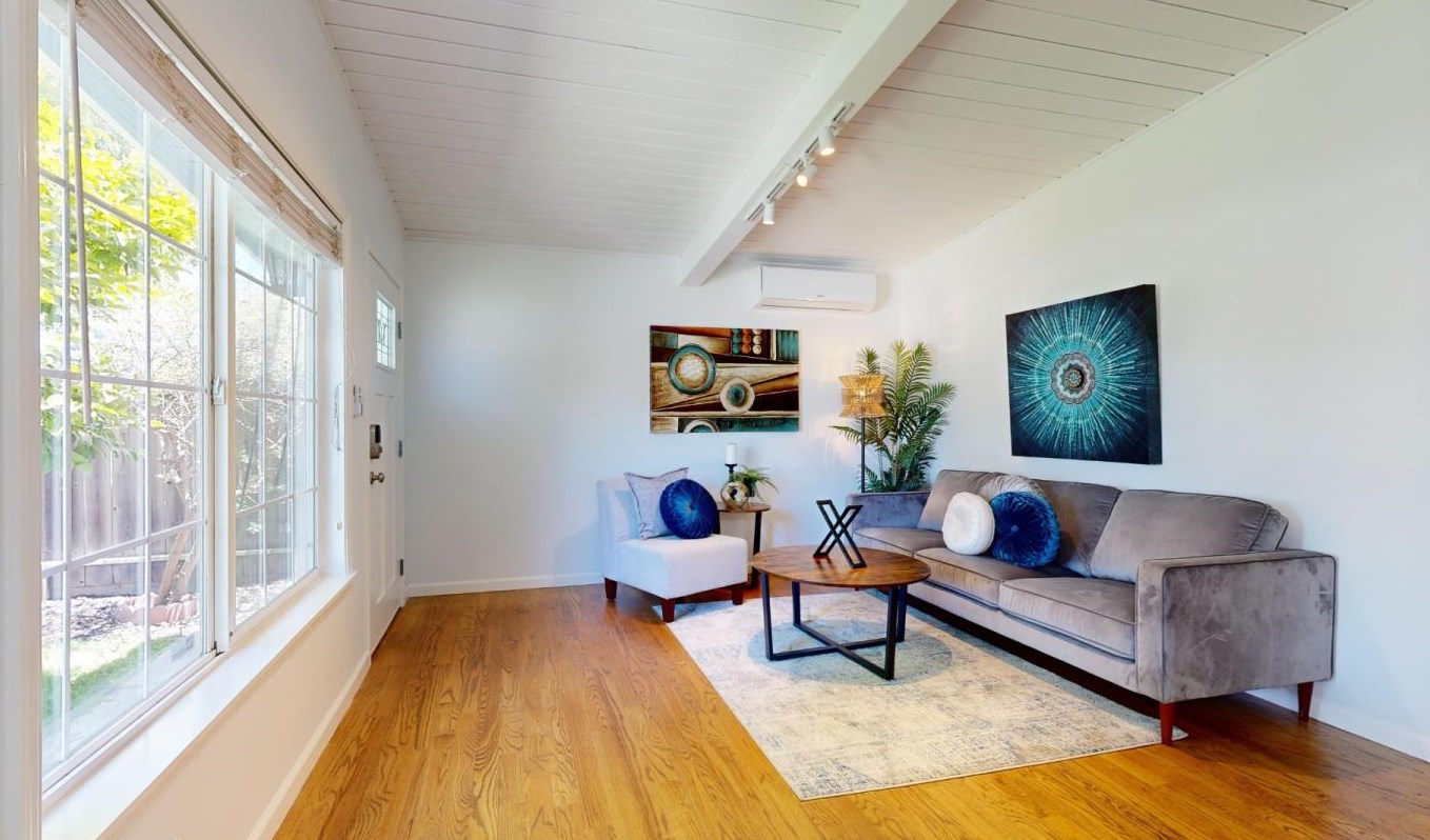170 Terminal Ave, Menlo Park CA  94025-1246 exterior