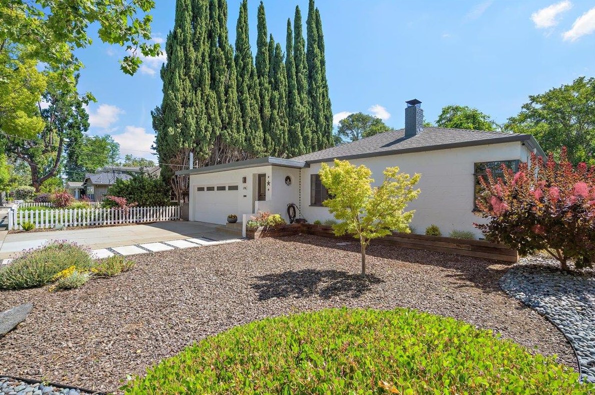 176 Carlyn Ave, Campbell, CA 95008