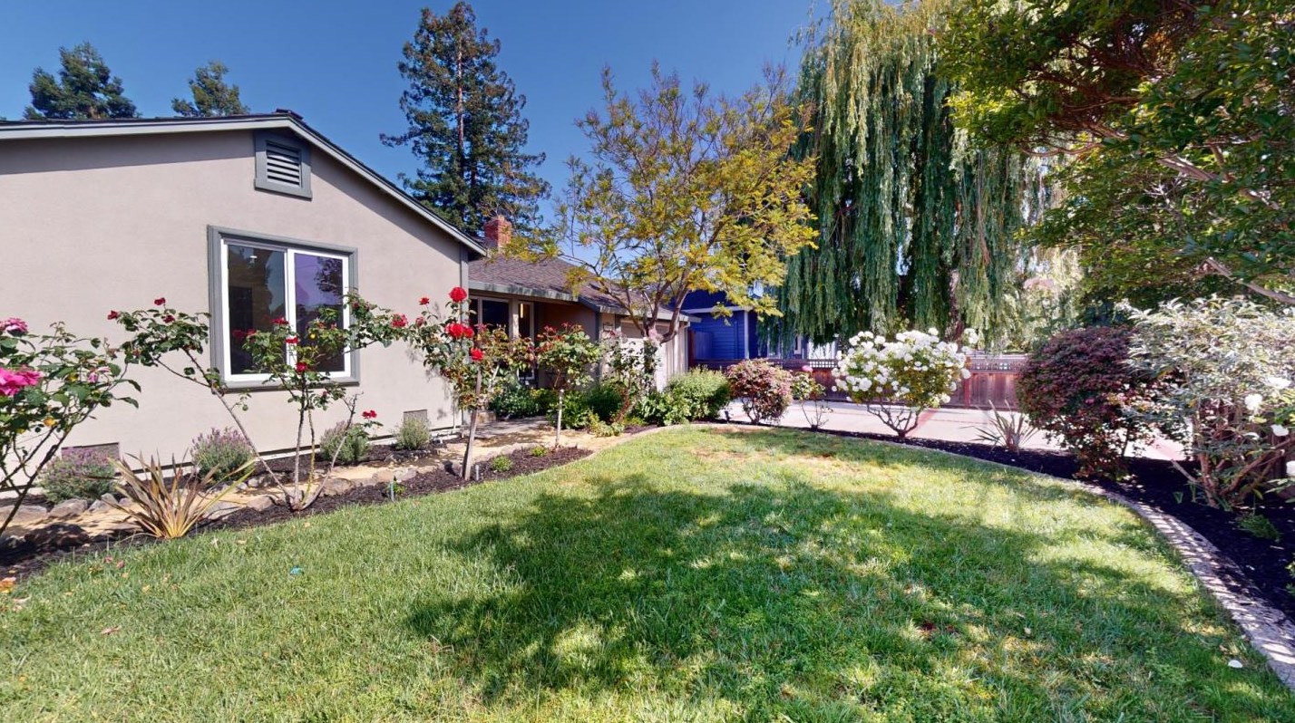 1039 Tenth Ave, Redwood City, CA 94063