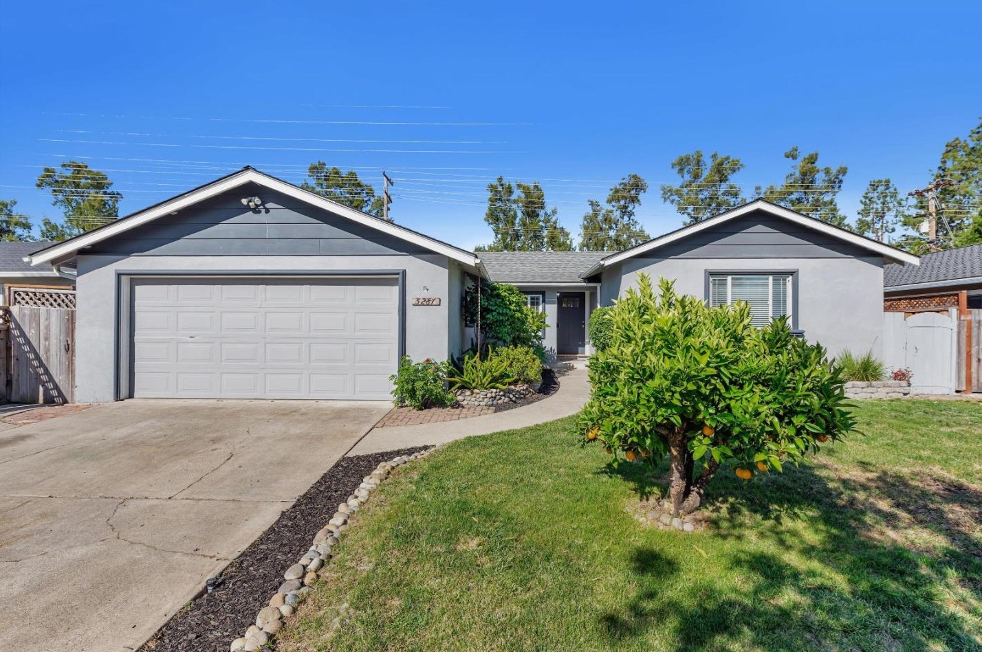 5287 Joseph Ln, San Jose, CA 95118-2828