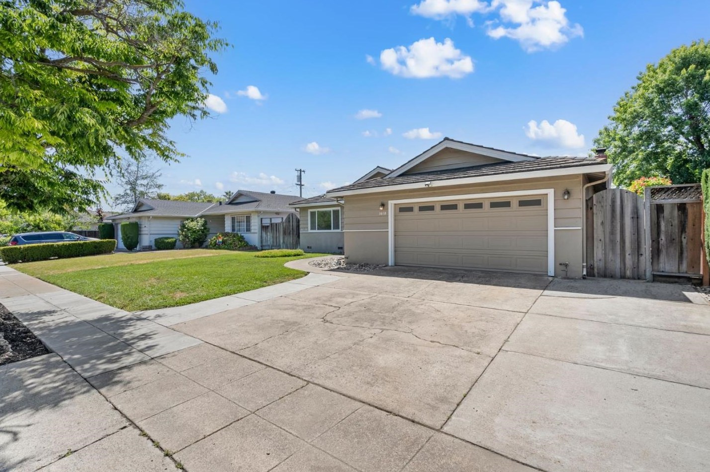 1610 Willowdale Dr, San Jose, CA 95118-1347