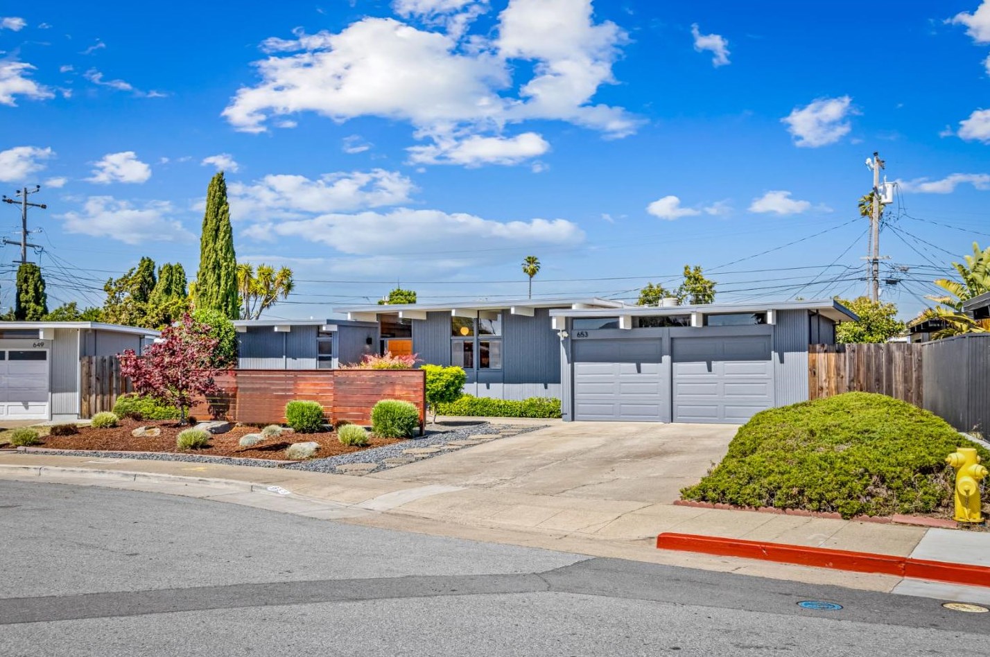 653 Edna Way, San Mateo, CA 94402-2607