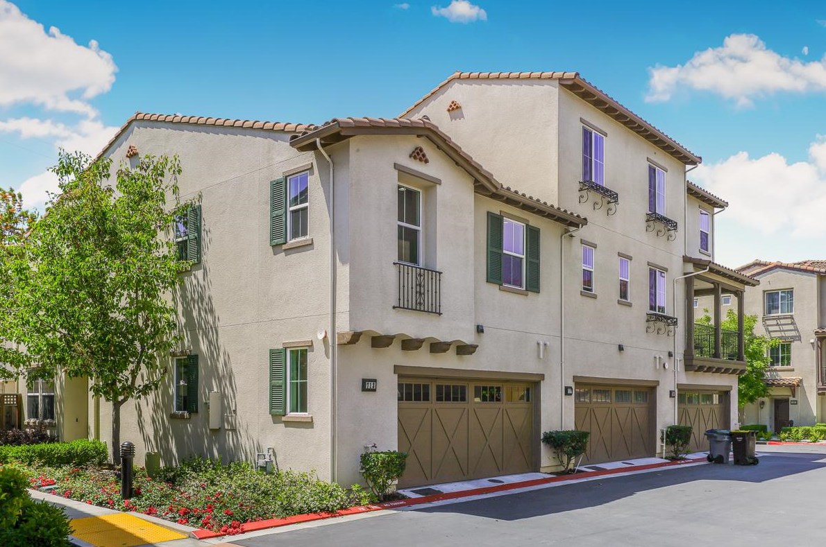 713 Satsuma Terrace, Sunnyvale, CA 94087