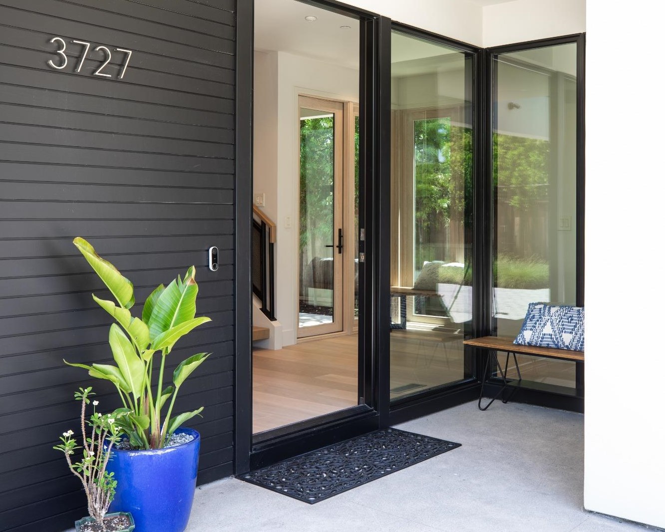 3727 La Donna Ave, Palo Alto, CA 94306