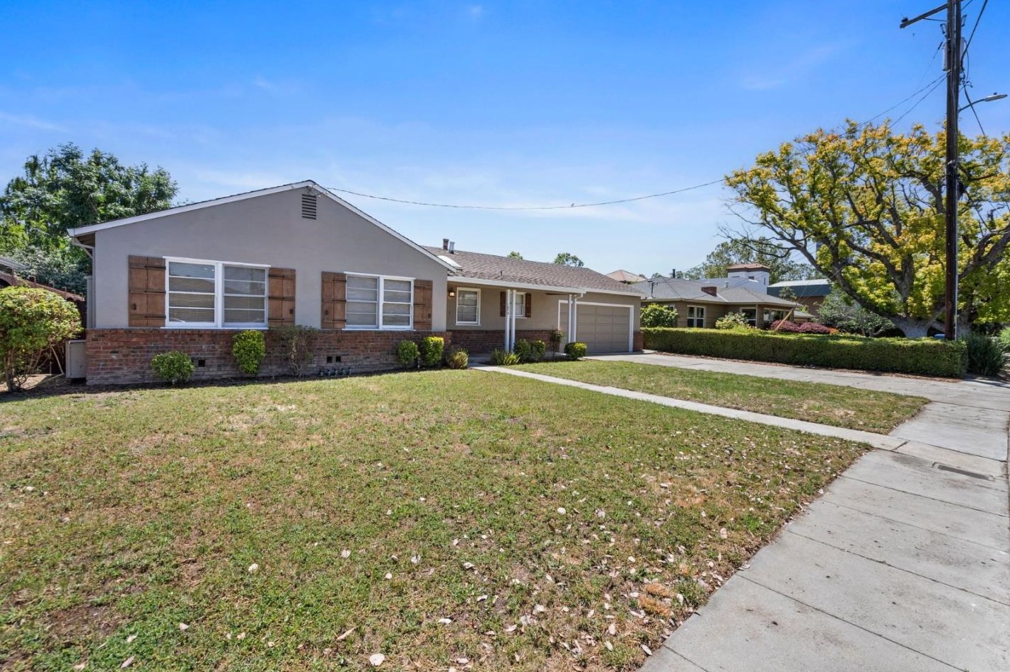1072 Ridgeley Dr, Campbell, CA 95008