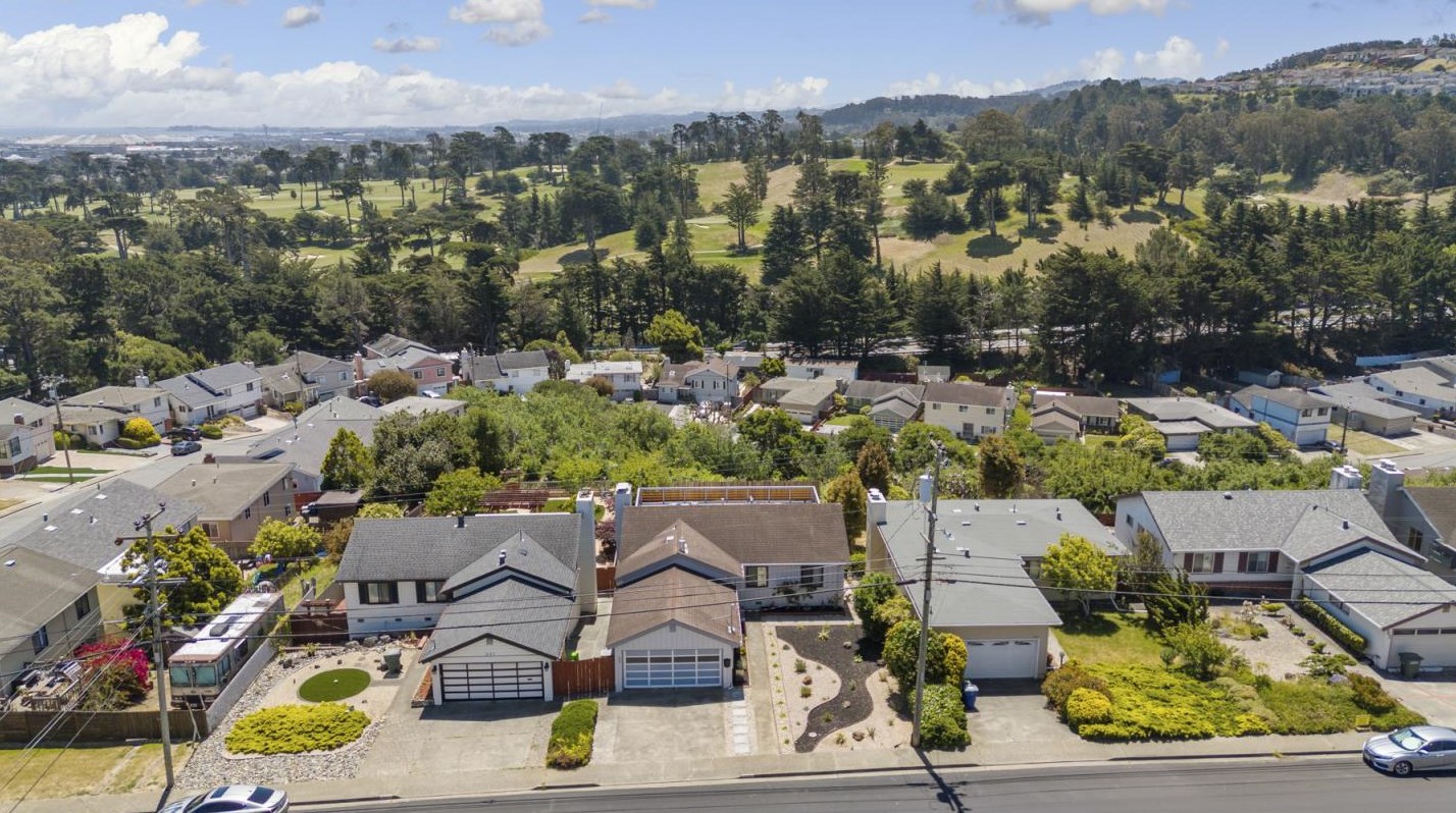 339 Arroyo Dr, South San Francisco, CA 94080