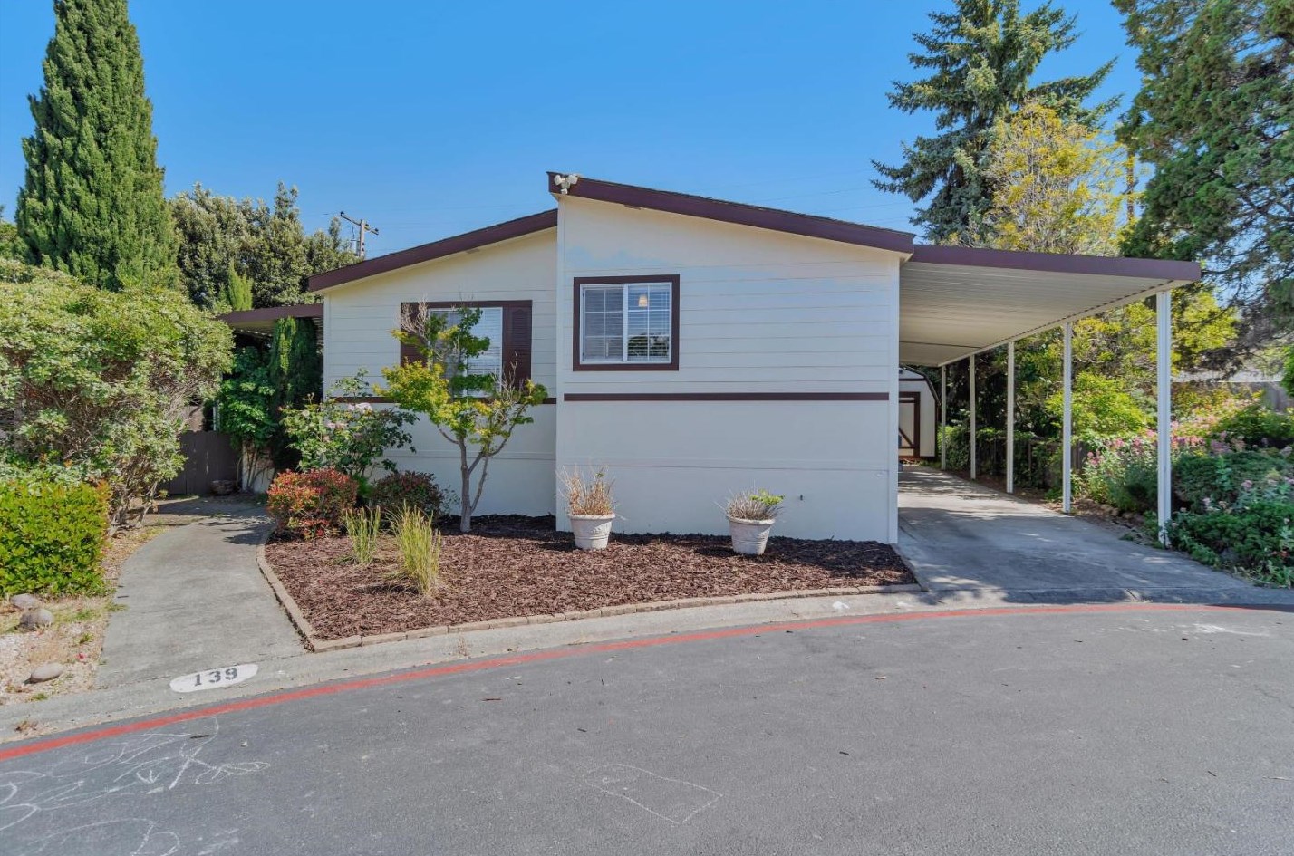 1220 Tasman Dr 139, Sunnyvale, CA 94089