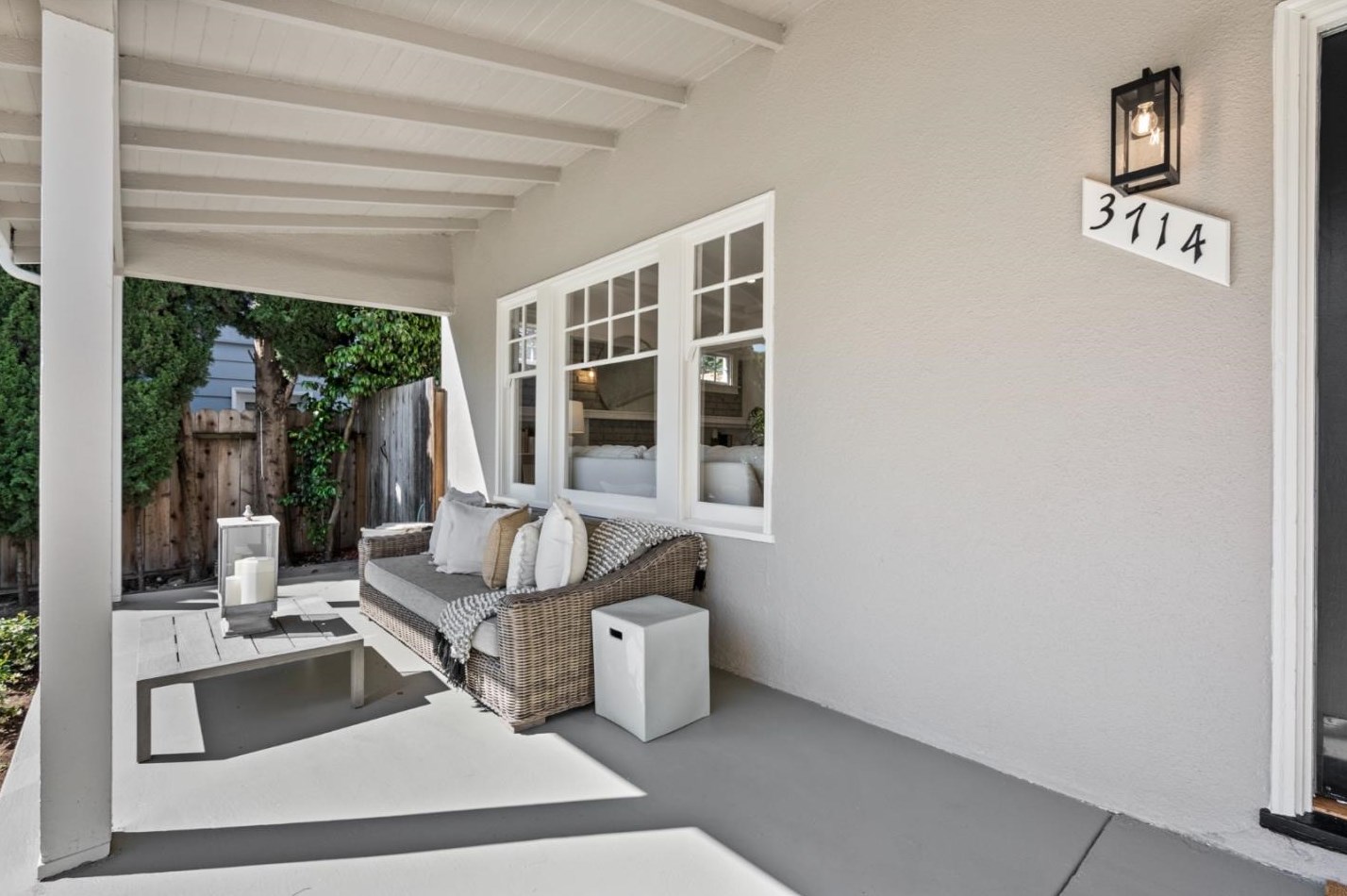3714 Hacienda St, San Mateo, CA 94403-4338