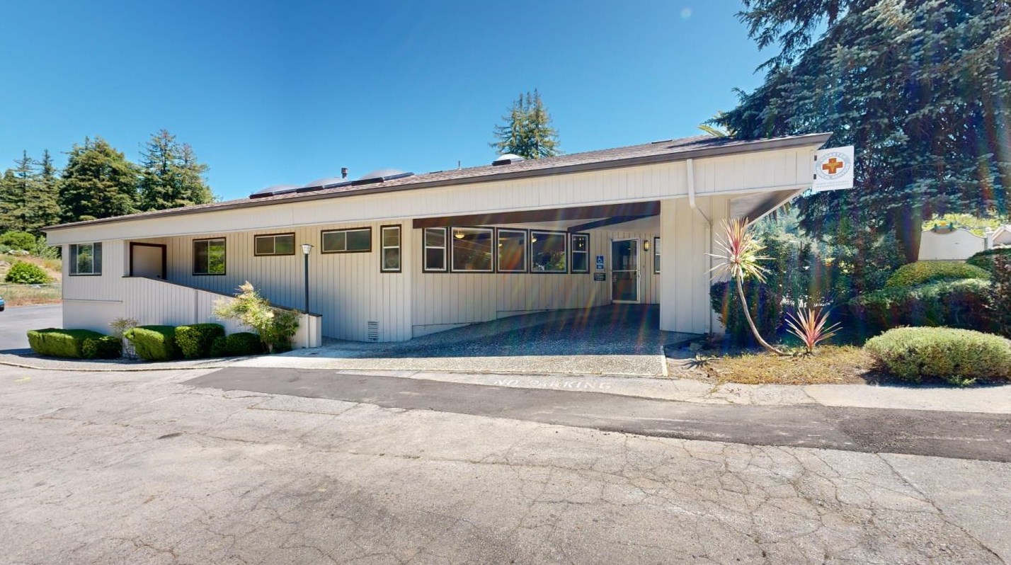 13350 Big Basin Way, Big Basin, CA 95006-9237