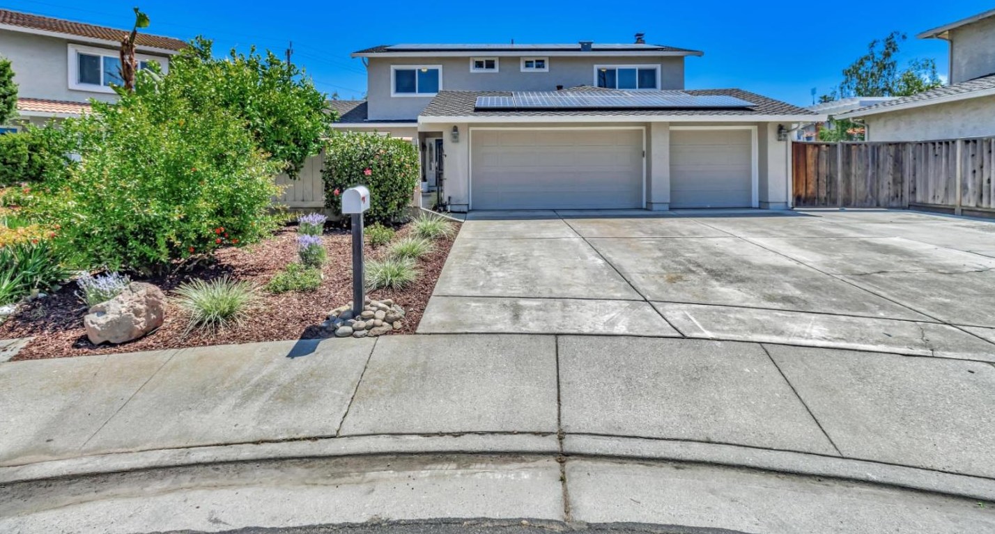 4418 Pinon Pl, San Jose, CA 95136-2405