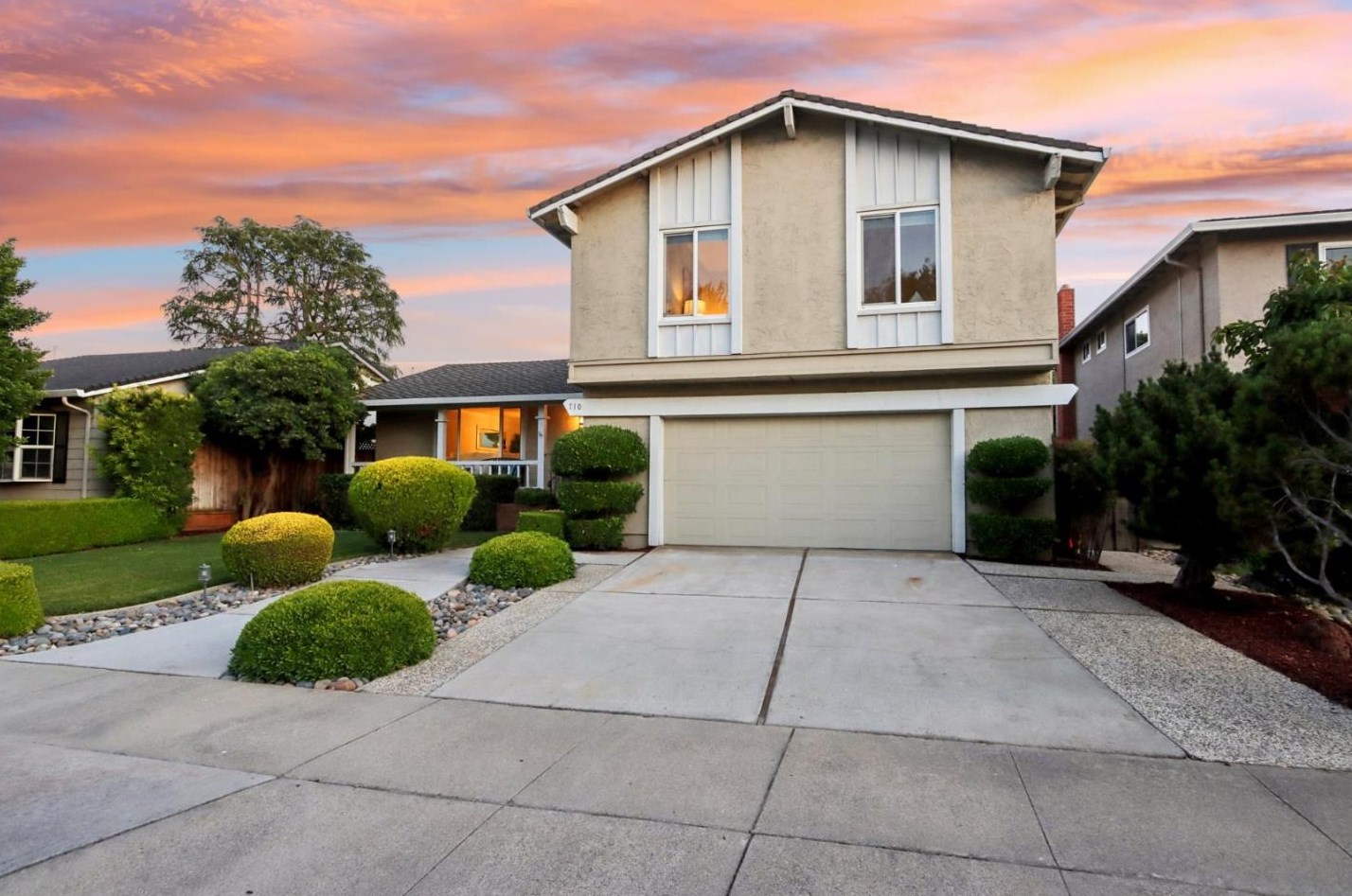 710 Hathaway Ct, San Jose, CA 95136-2834