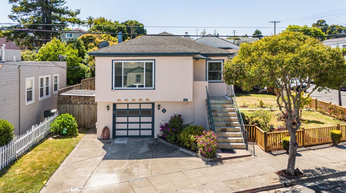965 Crystal Springs Rd, San Bruno, CA 94066-4819