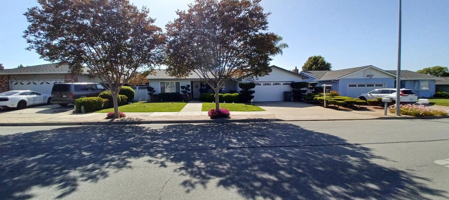 1600 Memorial Dr, Hollister, CA 95023