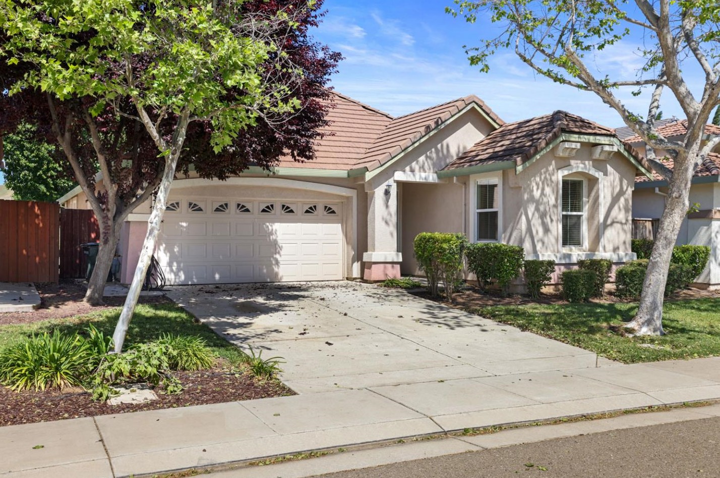 20628 Sarazen Pl, Grayson, CA 95363