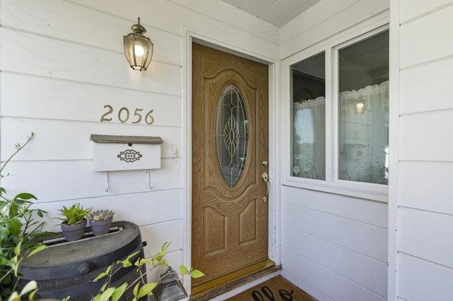 2056 Trinity St, San Mateo, CA 94403-1539