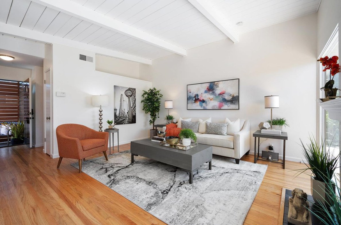 2012 Harding Ave, San Mateo, CA 94403-1008