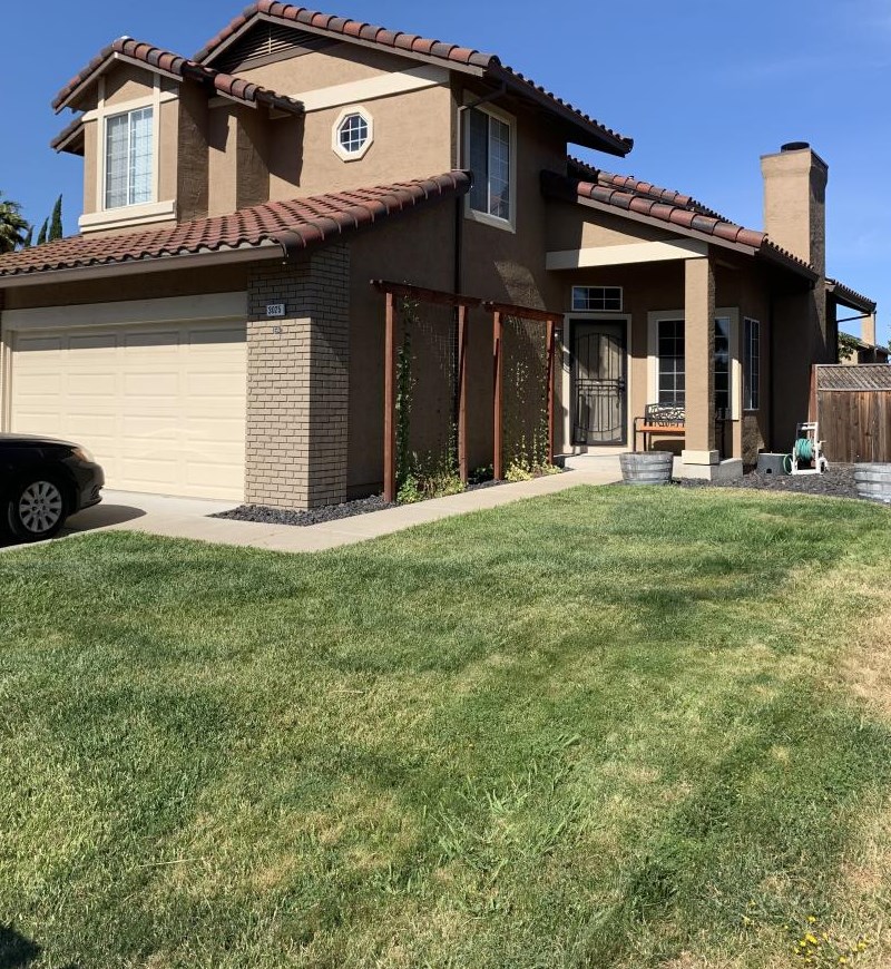 3025 Butternut St, Antioch, CA 94509-7311