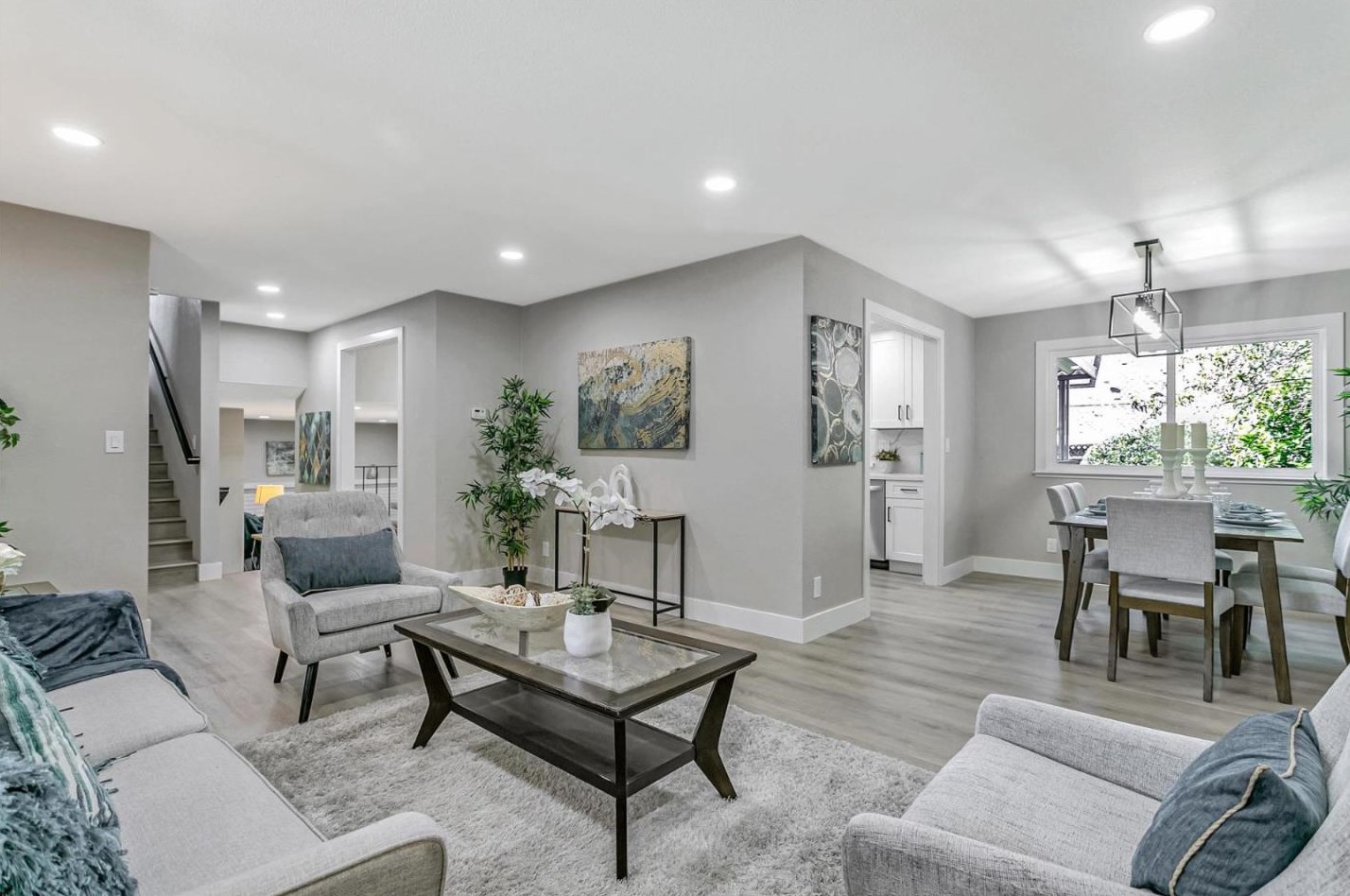 347 Bodega Way, San Jose, CA 95119-1603