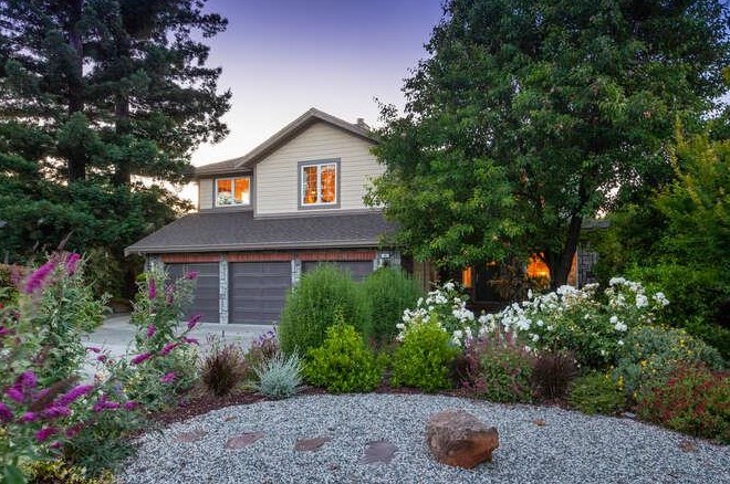 45 Woodhill Dr, Redwood City, CA 94061