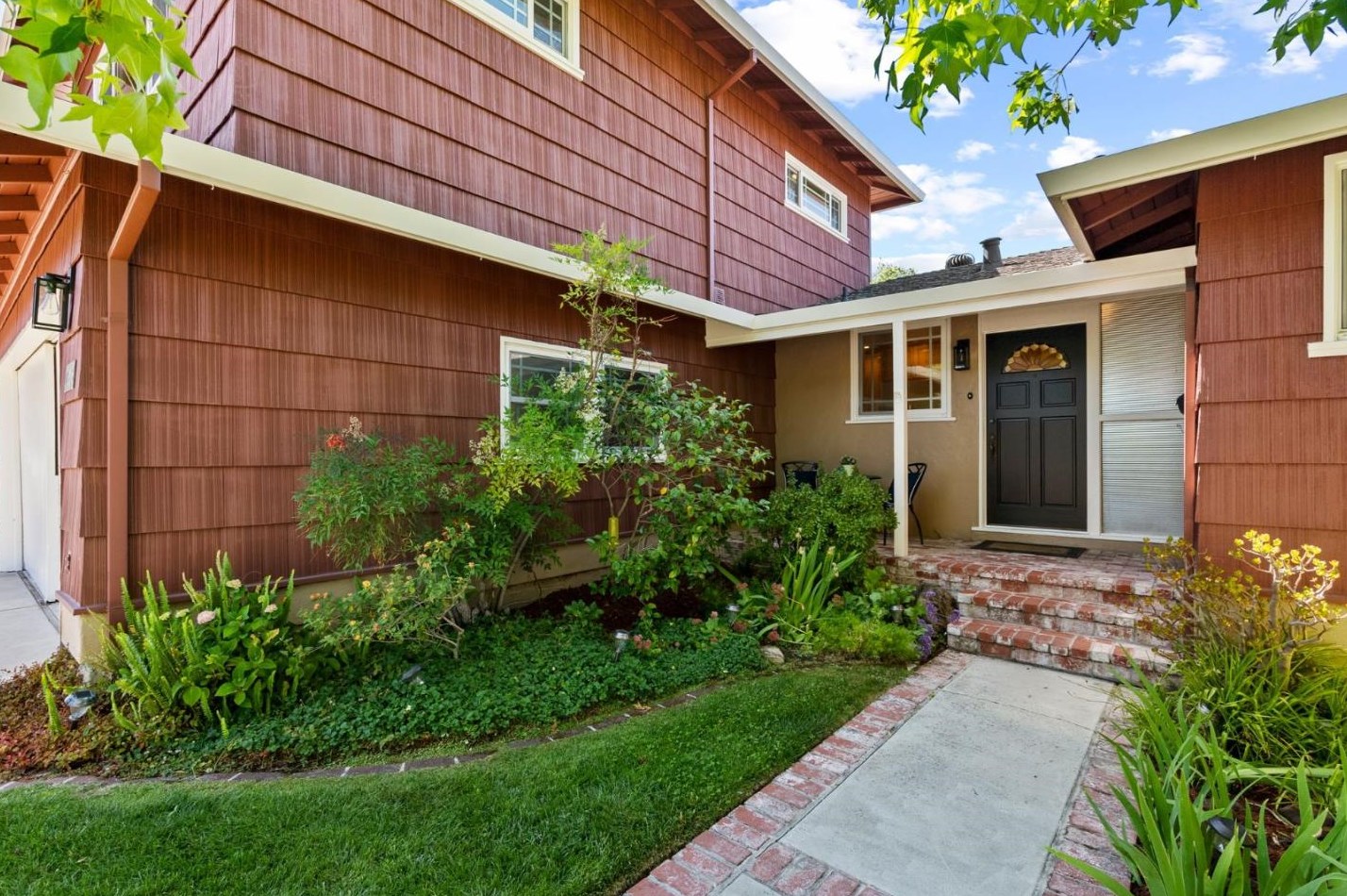 1596 Granger Way, Redwood City, CA 94061