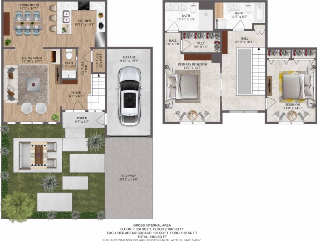 121 Giffin Rd, Los Altos, CA 94022-3903