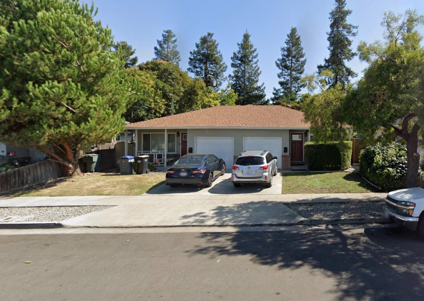 778-780 San Juan Dr, Sunnyvale, CA 94085