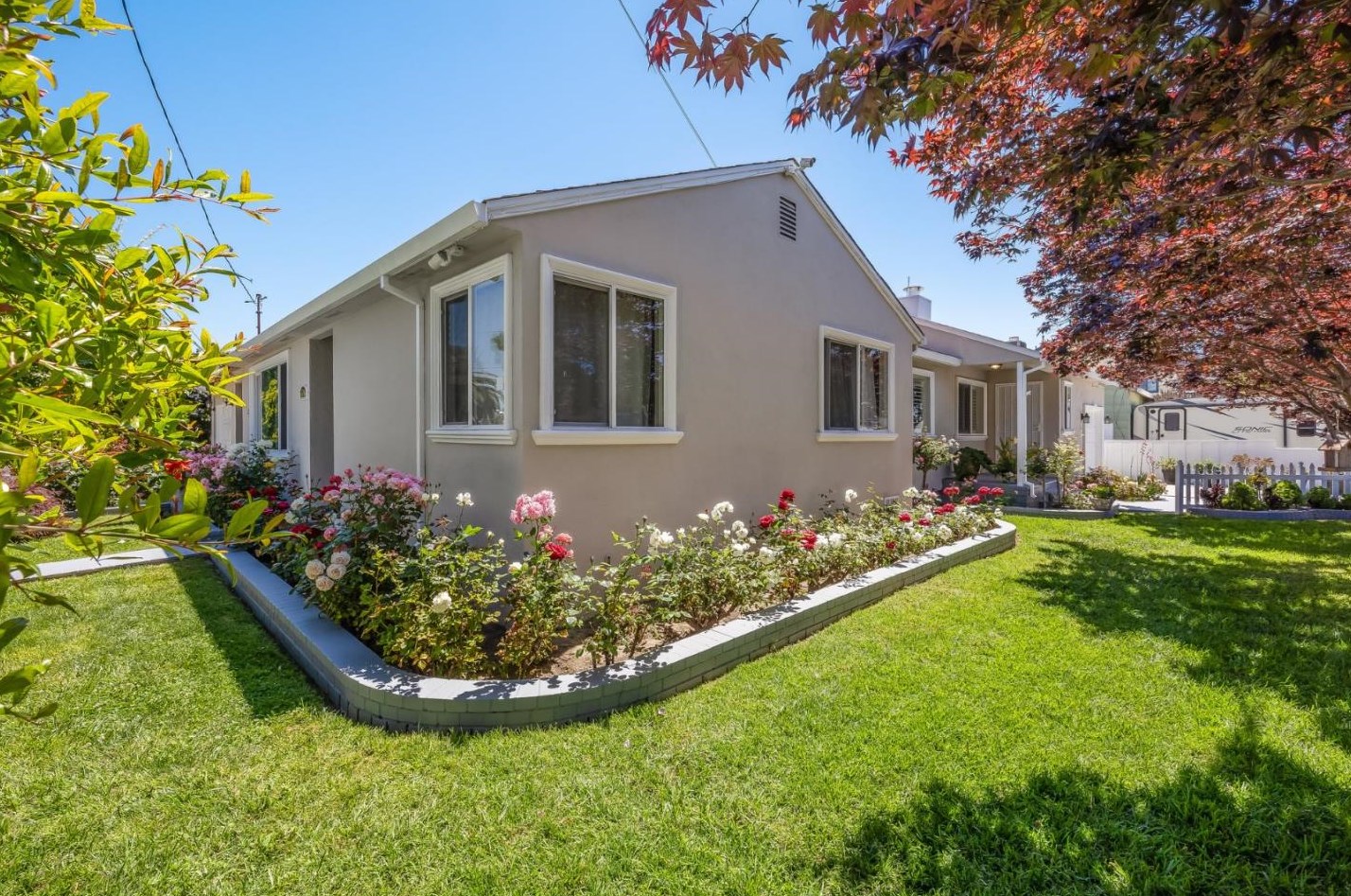 140 N Kingston St, San Mateo, CA 94401