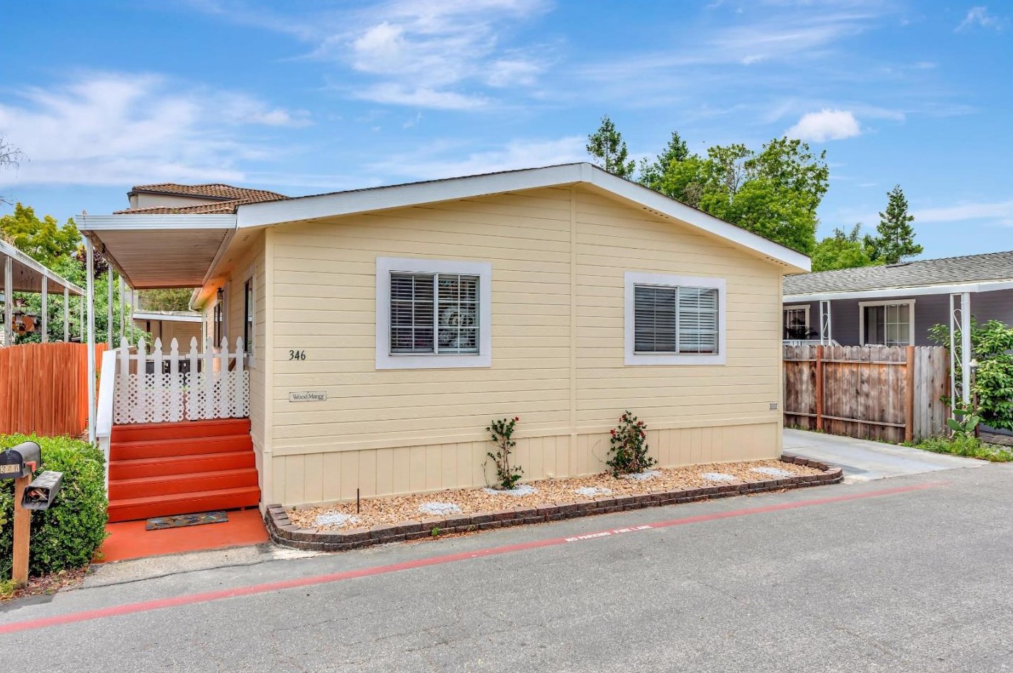 3637 Snell Ave 346, San Jose, CA 95136