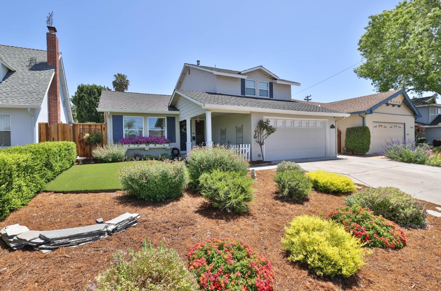 5648 Calpine Dr, San Jose, CA 95123-3614