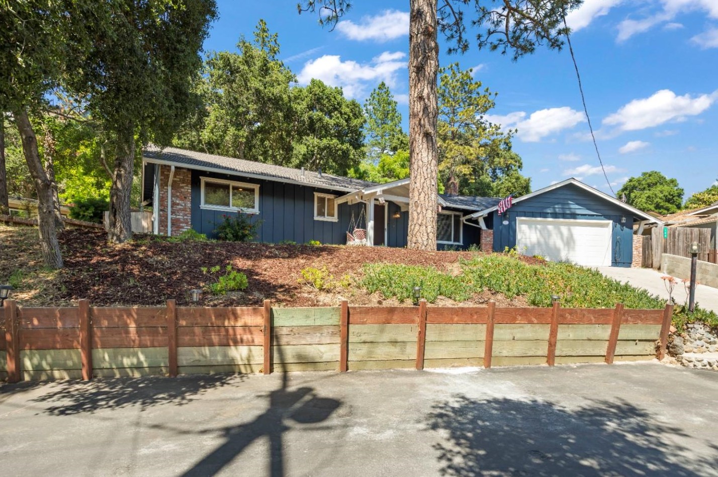 160 Woodston Way, Ben Lomond, CA 95005