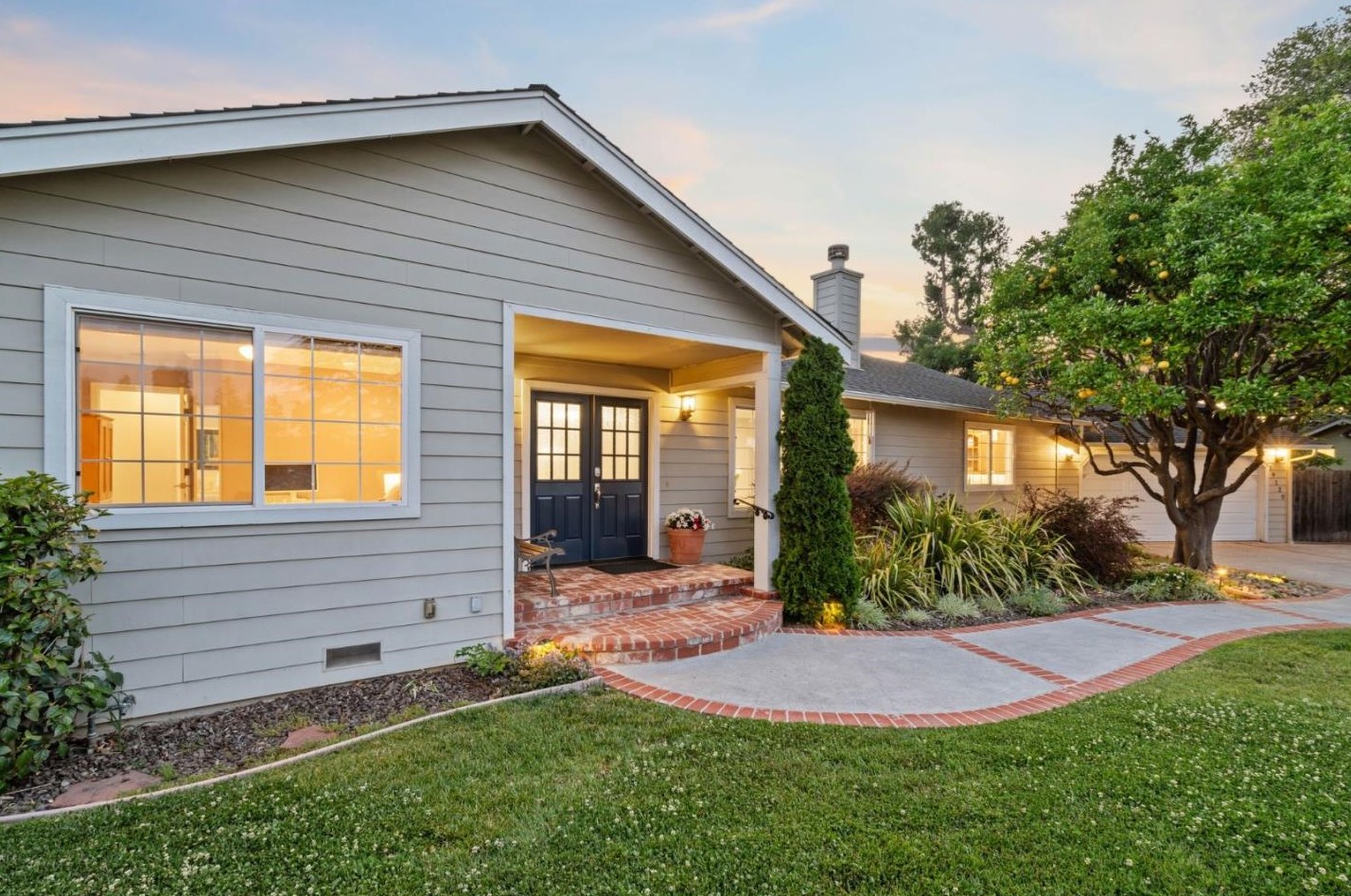 19120 Brooknoll Ct, Saratoga, CA 95070-3452
