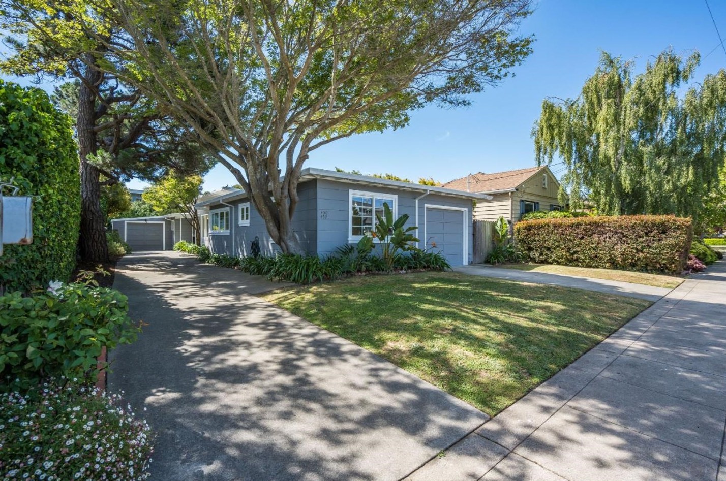 450 State St, San Mateo, CA 94401-1606