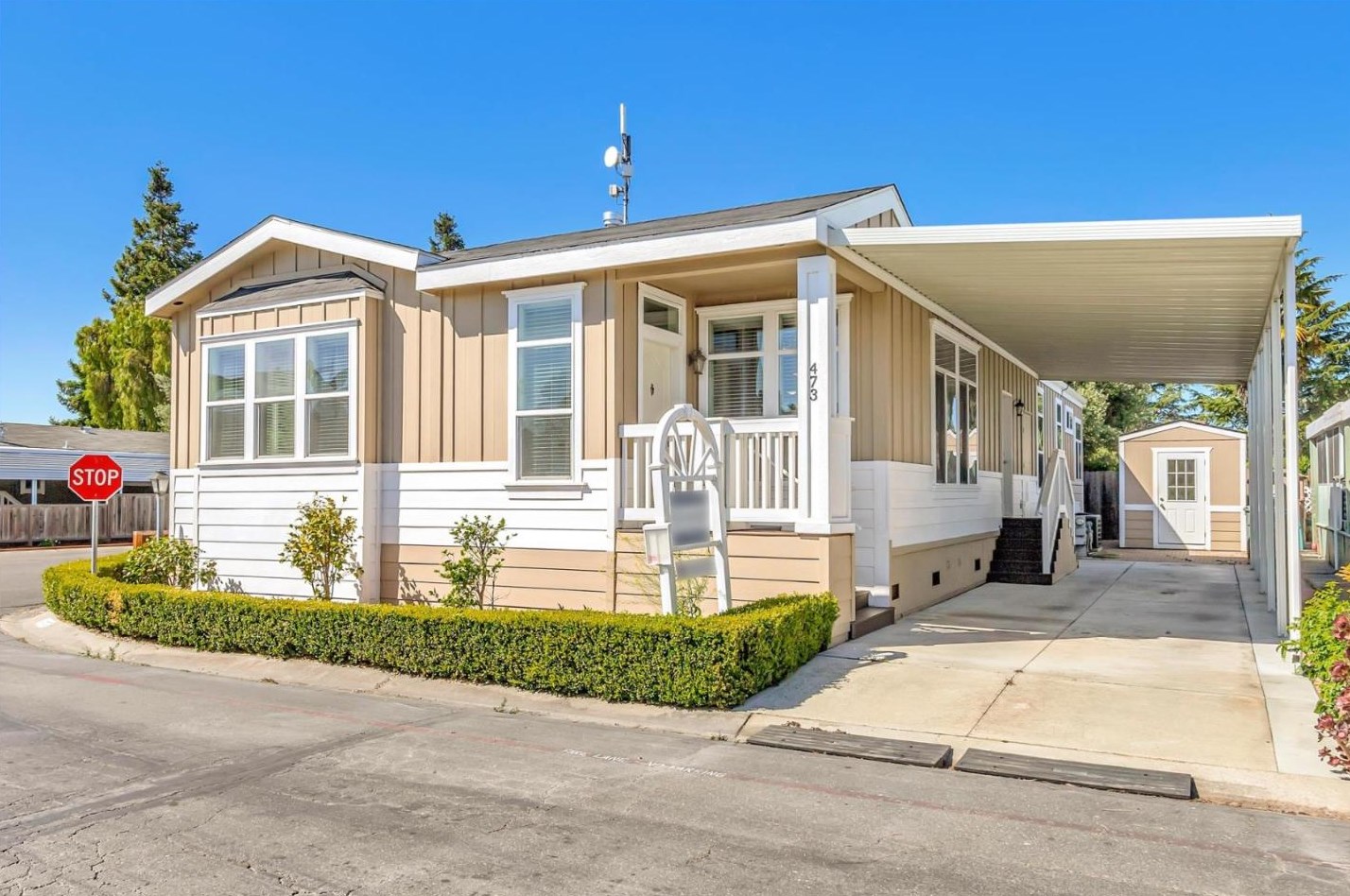 1220 Vienna Dr 473, Sunnyvale, CA 94089