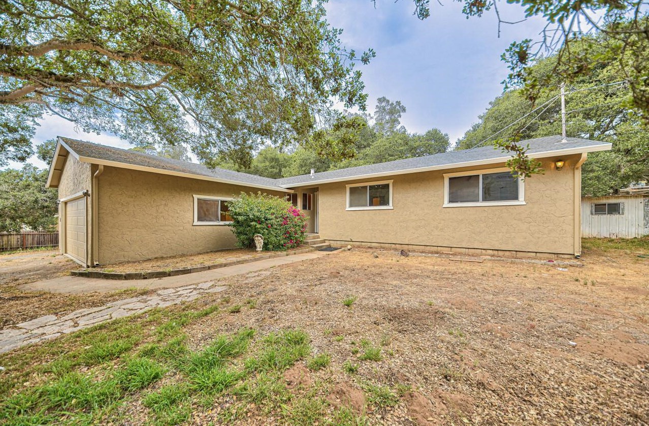19411 Mallory Canyon Rd, Salinas, CA 93907
