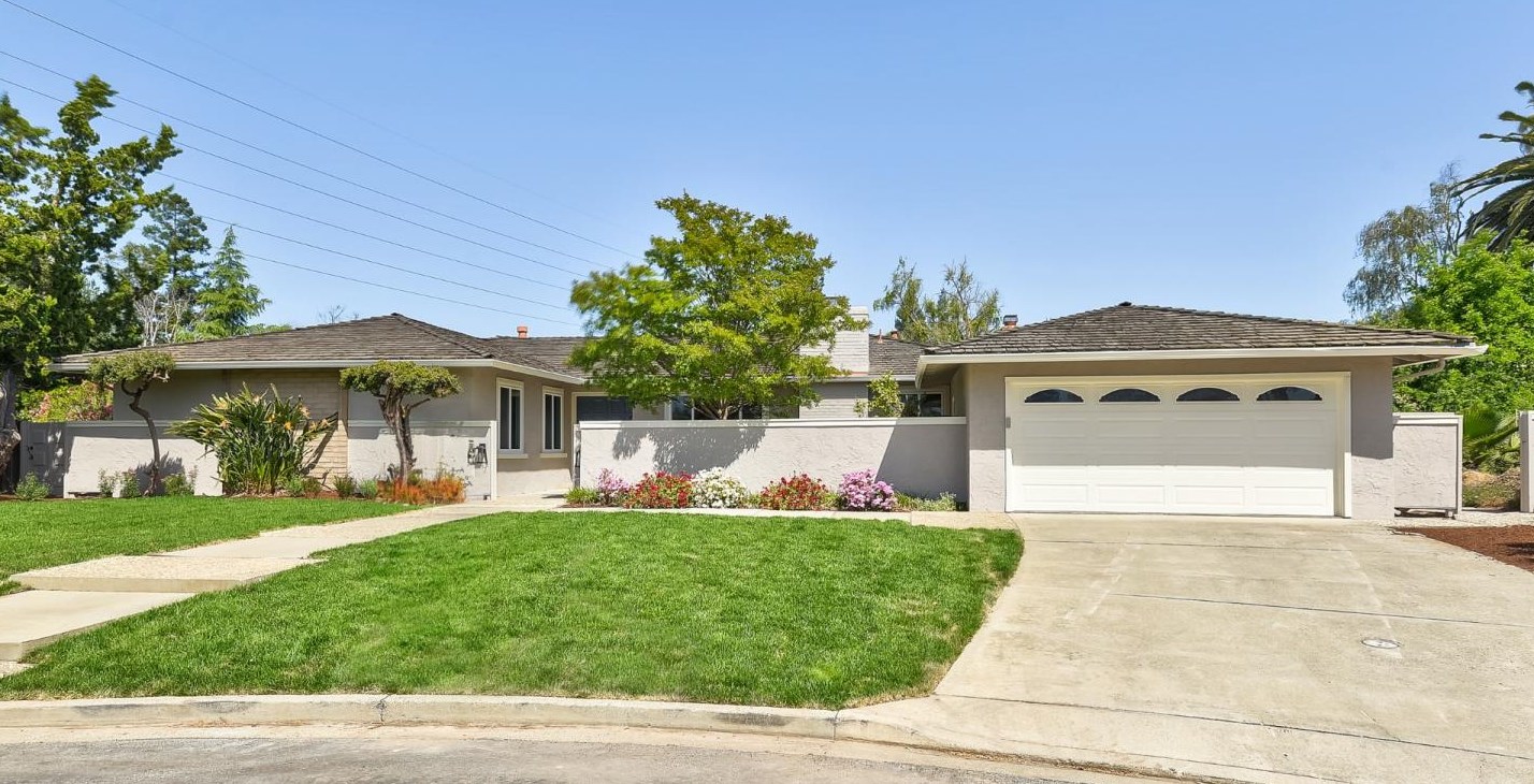 19640 Junipero Way, Saratoga, CA 95070-4432
