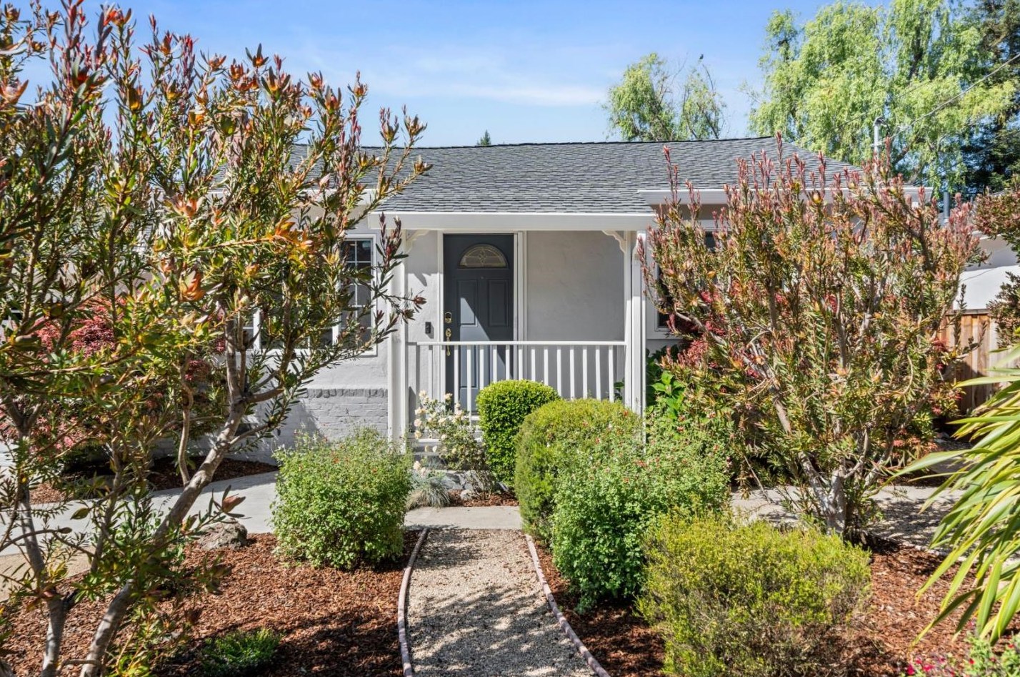 254 Rutherford Ave, Redwood City, CA 94061