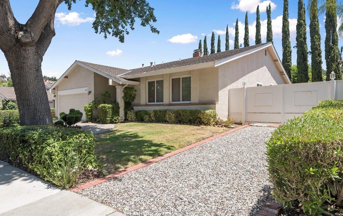 6808 Royalwood Way, San Jose, CA 95120-2228