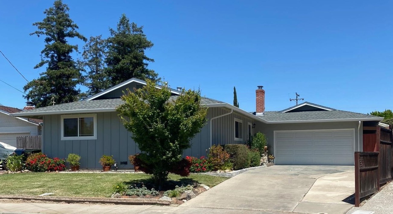 4176 Florida Ct, Livermore, CA 94550