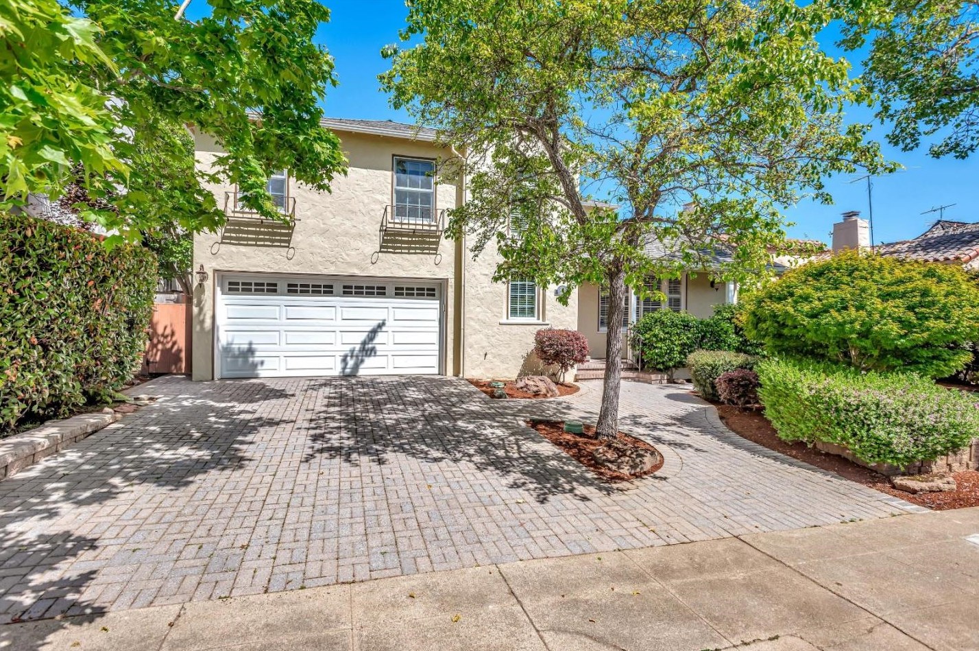 238 Seville Way, San Mateo, CA 94402