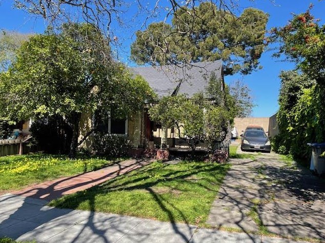 1028 Greenwood Ave, San Jose, CA 95126-1301