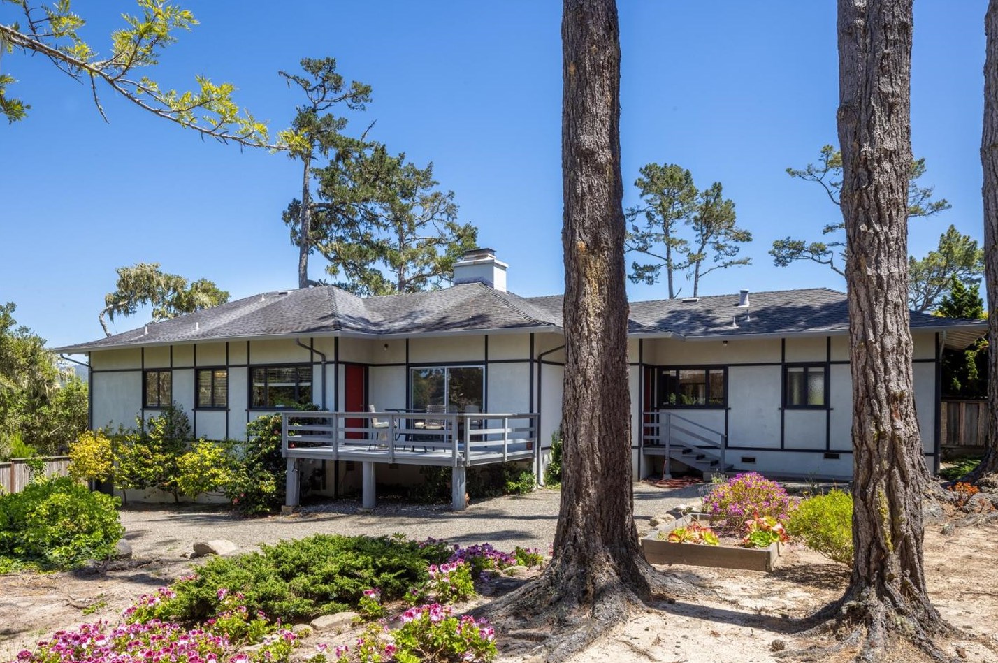 1483 Padre Ln, Pebble Beach, CA 93953-3604