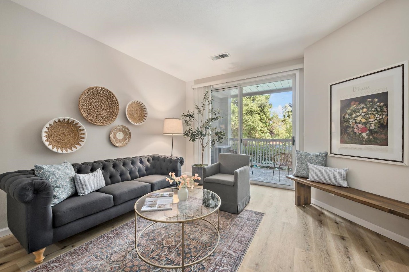 905 Sunrose Ter 107, Sunnyvale, CA 94086
