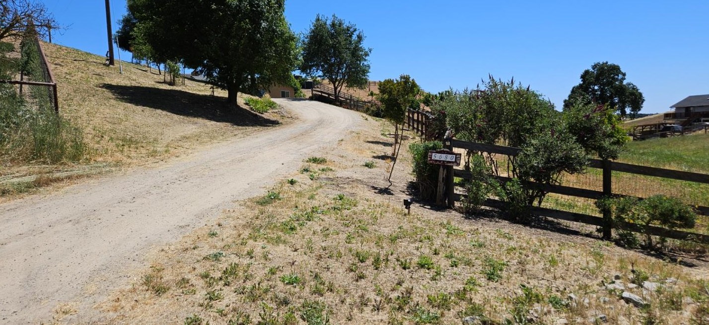 5680 Forked Horn Pl, Lake Nacimiento, CA 93446-7388